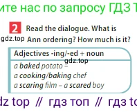 ГДЗ Английский язык (english), 5 класс Учебник (Student's book), авторы: Ваулина Юлия Евгеньевна (Vaulina Julia), Дули Дженни (Dooley Jenny), Подоляко Ольга Евгеньевна (Podolyako Olga), Эванс Вирджиния (Evans Virginia), издательство Просвещение, Москва, 2023, жёлтого цвета, страница 102, номер 2, Условие 2023-2027