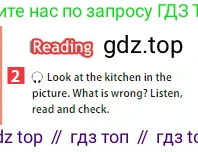 ГДЗ Английский язык (english), 5 класс Учебник (Student's book), авторы: Ваулина Юлия Евгеньевна (Vaulina Julia), Дули Дженни (Dooley Jenny), Подоляко Ольга Евгеньевна (Podolyako Olga), Эванс Вирджиния (Evans Virginia), издательство Просвещение, Москва, 2023, жёлтого цвета, страница 103, номер 2, Условие 2023-2027