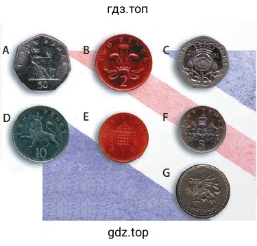 British Coins