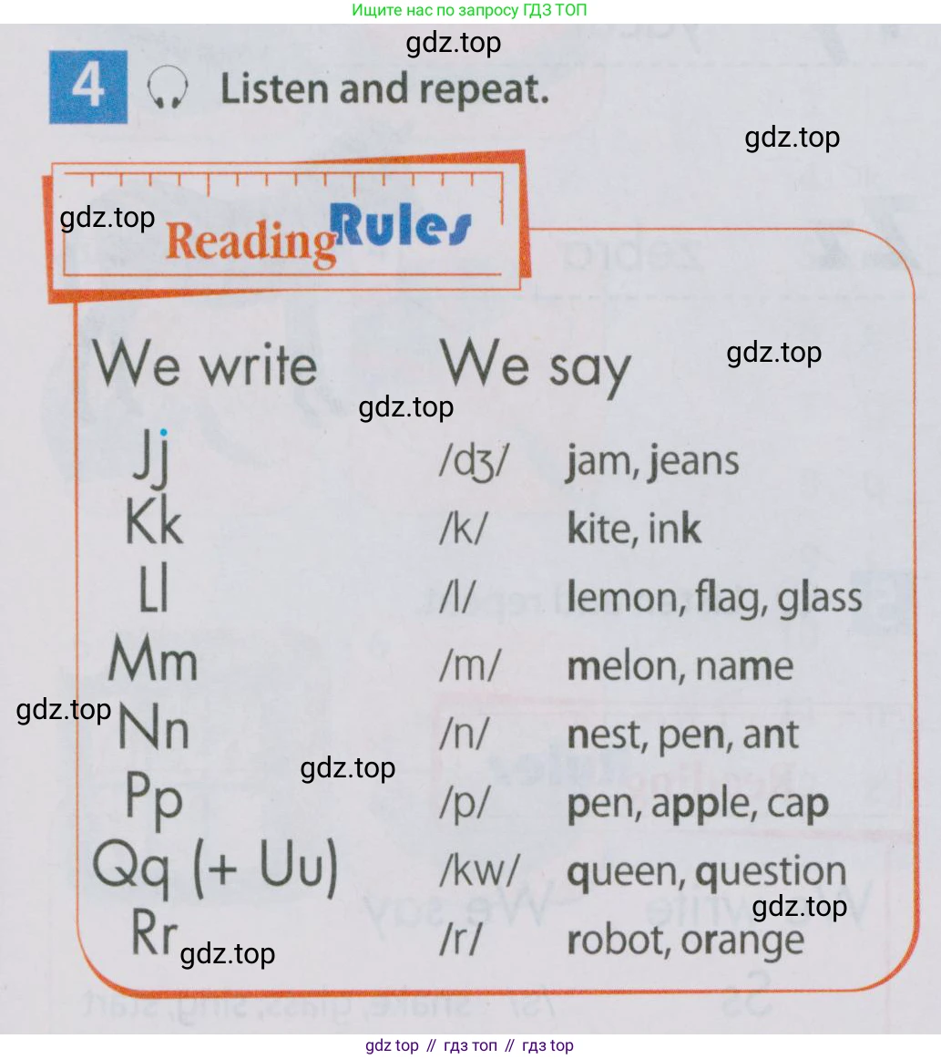 Английский язык (english), 5 класс Учебник (Student's book), авторы: Ваулина Юлия Евгеньевна (Vaulina Julia), Дули Дженни (Dooley Jenny), Подоляко Ольга Евгеньевна (Podolyako Olga), Эванс Вирджиния (Evans Virginia), издательство Просвещение, Москва, 2023, жёлтого цвета, страница 15, номер 4, Условие 2019-2022