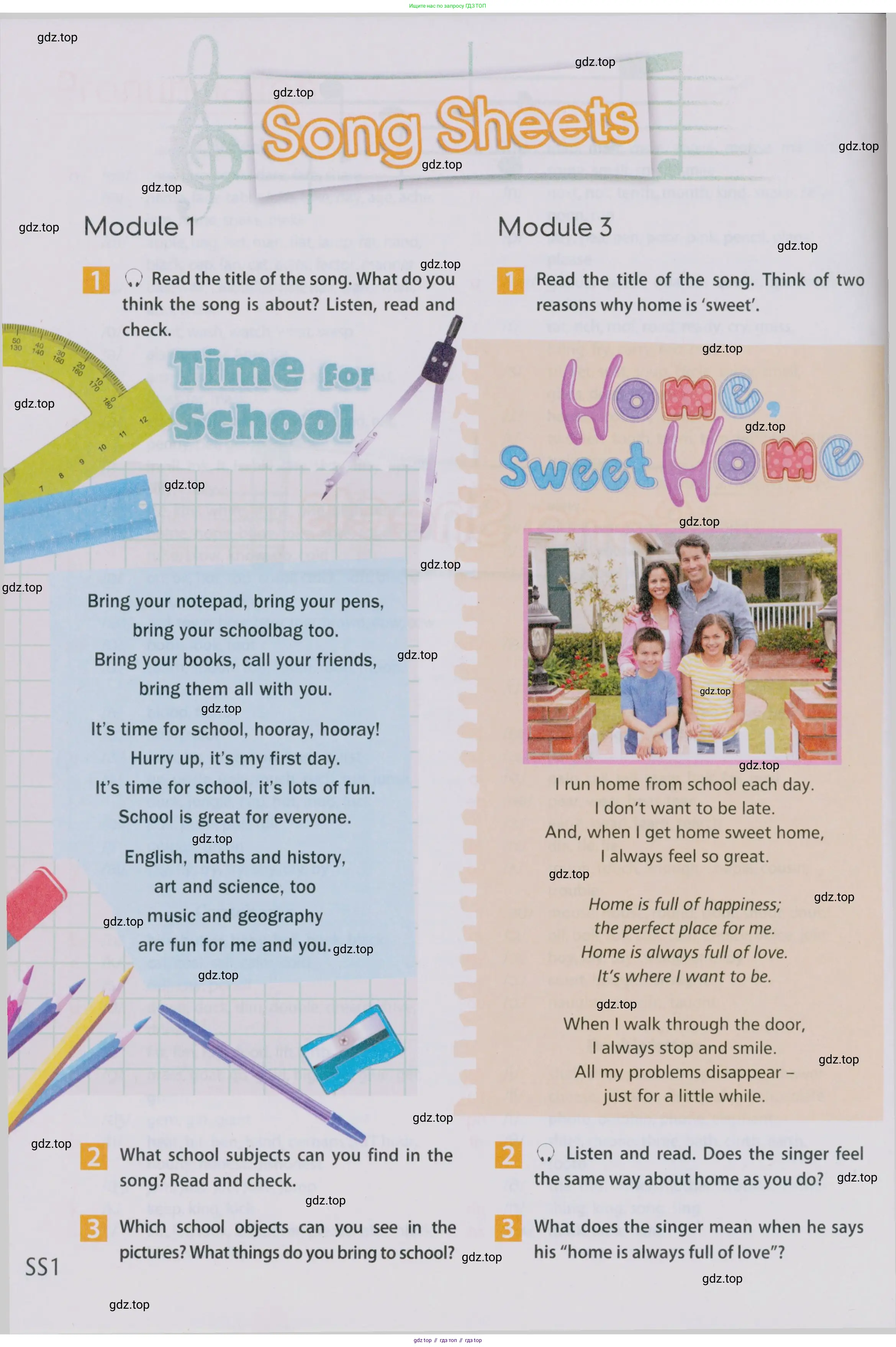 Английский язык (english), 5 класс Учебник (Student's book), авторы: Ваулина Юлия Евгеньевна (Vaulina Julia), Дули Дженни (Dooley Jenny), Подоляко Ольга Евгеньевна (Podolyako Olga), Эванс Вирджиния (Evans Virginia), издательство Просвещение, Москва, 2023, жёлтого цвета, страница 137