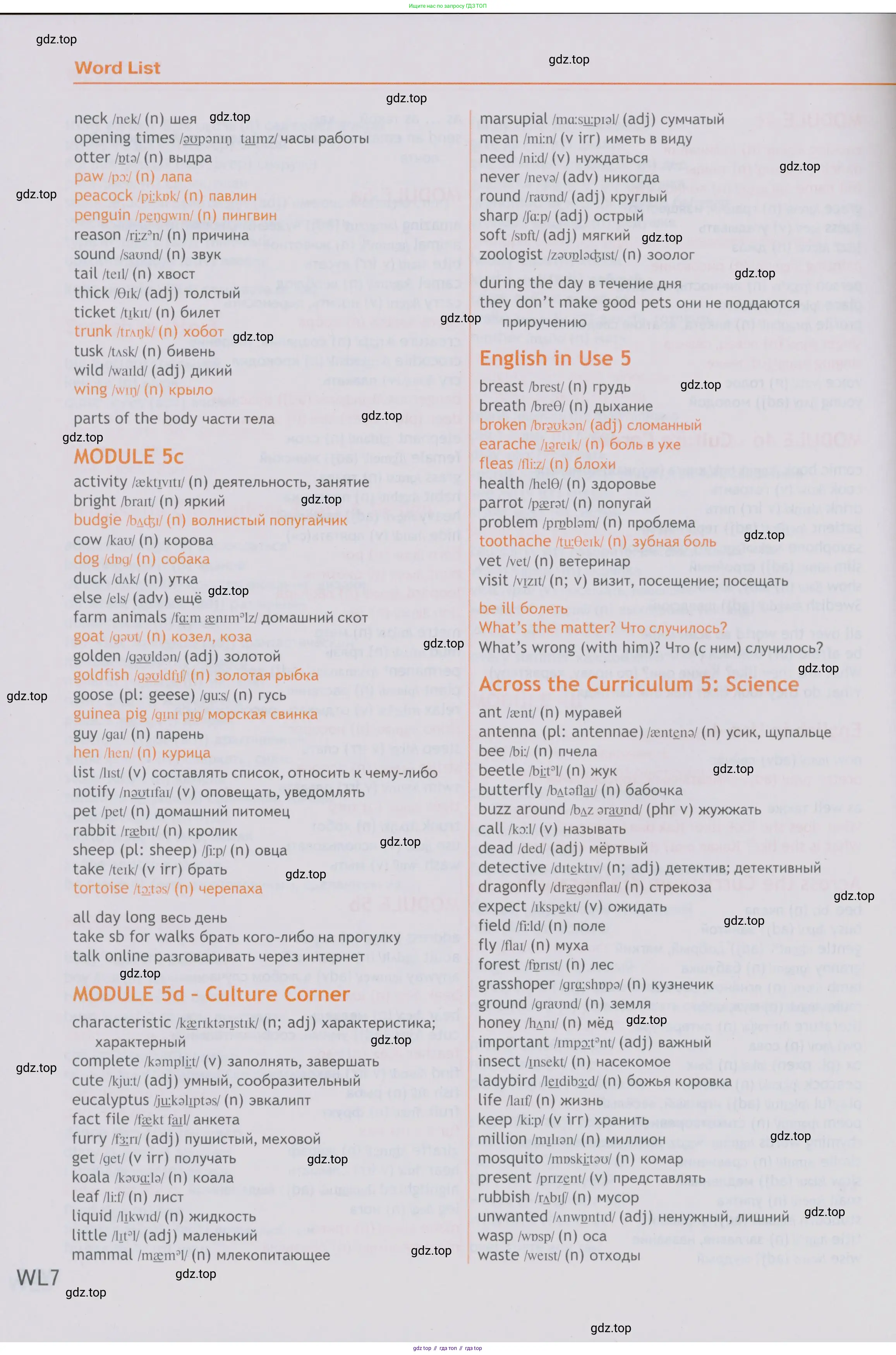 Английский язык (english), 5 класс Учебник (Student's book), авторы: Ваулина Юлия Евгеньевна (Vaulina Julia), Дули Дженни (Dooley Jenny), Подоляко Ольга Евгеньевна (Podolyako Olga), Эванс Вирджиния (Evans Virginia), издательство Просвещение, Москва, 2023, жёлтого цвета, страница 154