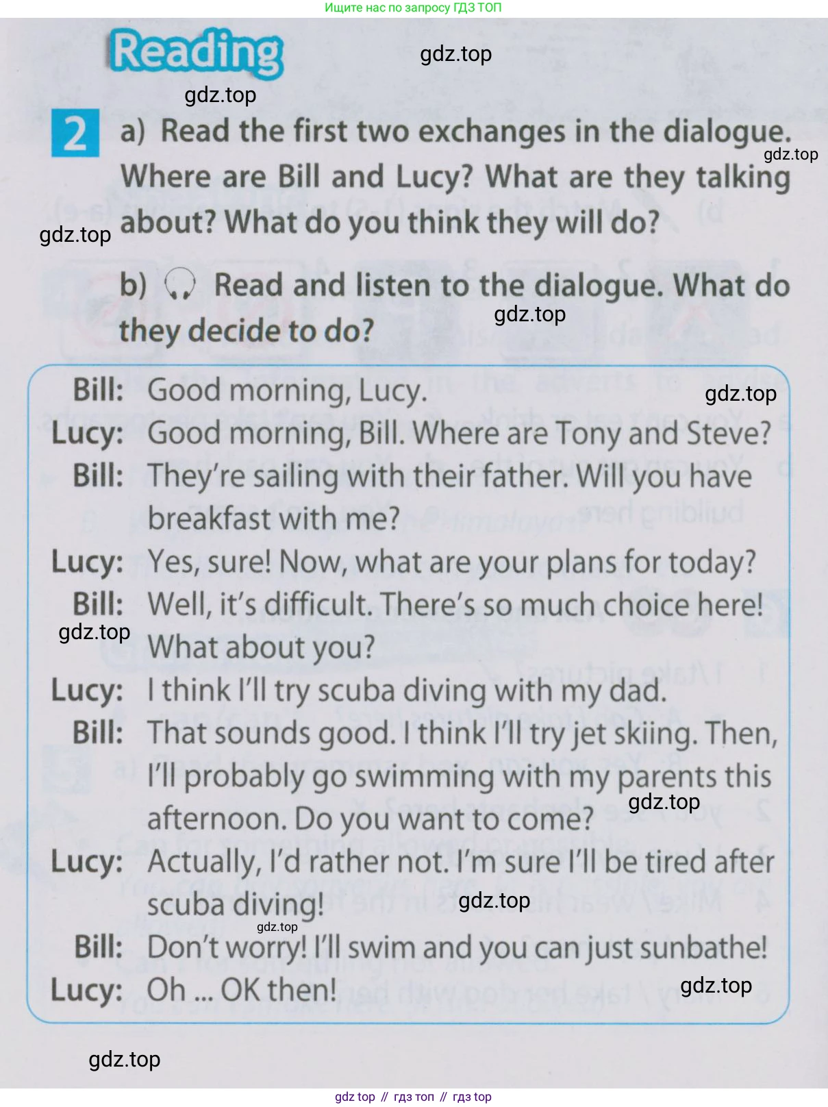 Английский язык (english), 5 класс Учебник (Student's book), авторы: Ваулина Юлия Евгеньевна (Vaulina Julia), Дули Дженни (Dooley Jenny), Подоляко Ольга Евгеньевна (Podolyako Olga), Эванс Вирджиния (Evans Virginia), издательство Просвещение, Москва, 2023, жёлтого цвета, страница 118, номер 2, Условие 2019-2022