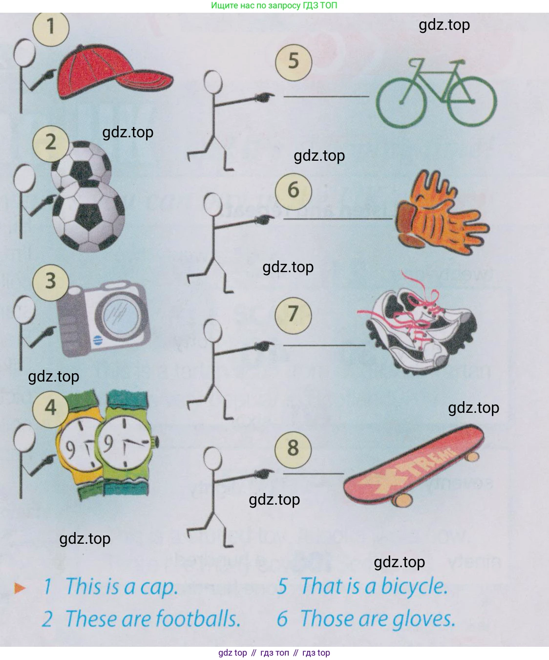 Английский язык (english), 5 класс Учебник (Student's book), авторы: Ваулина Юлия Евгеньевна (Vaulina Julia), Дули Дженни (Dooley Jenny), Подоляко Ольга Евгеньевна (Podolyako Olga), Эванс Вирджиния (Evans Virginia), издательство Просвещение, Москва, 2023, жёлтого цвета, страница 39, номер 7, Условие 2019-2022 (продолжение 2)