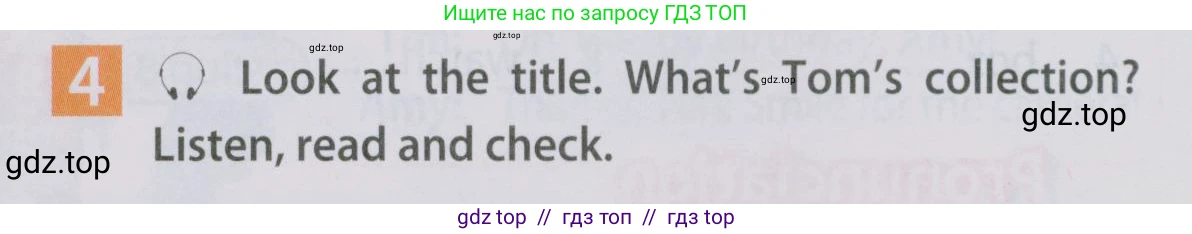 Английский язык (english), 5 класс Учебник (Student's book), авторы: Ваулина Юлия Евгеньевна (Vaulina Julia), Дули Дженни (Dooley Jenny), Подоляко Ольга Евгеньевна (Podolyako Olga), Эванс Вирджиния (Evans Virginia), издательство Просвещение, Москва, 2023, жёлтого цвета, страница 40, номер 4, Условие 2019-2022