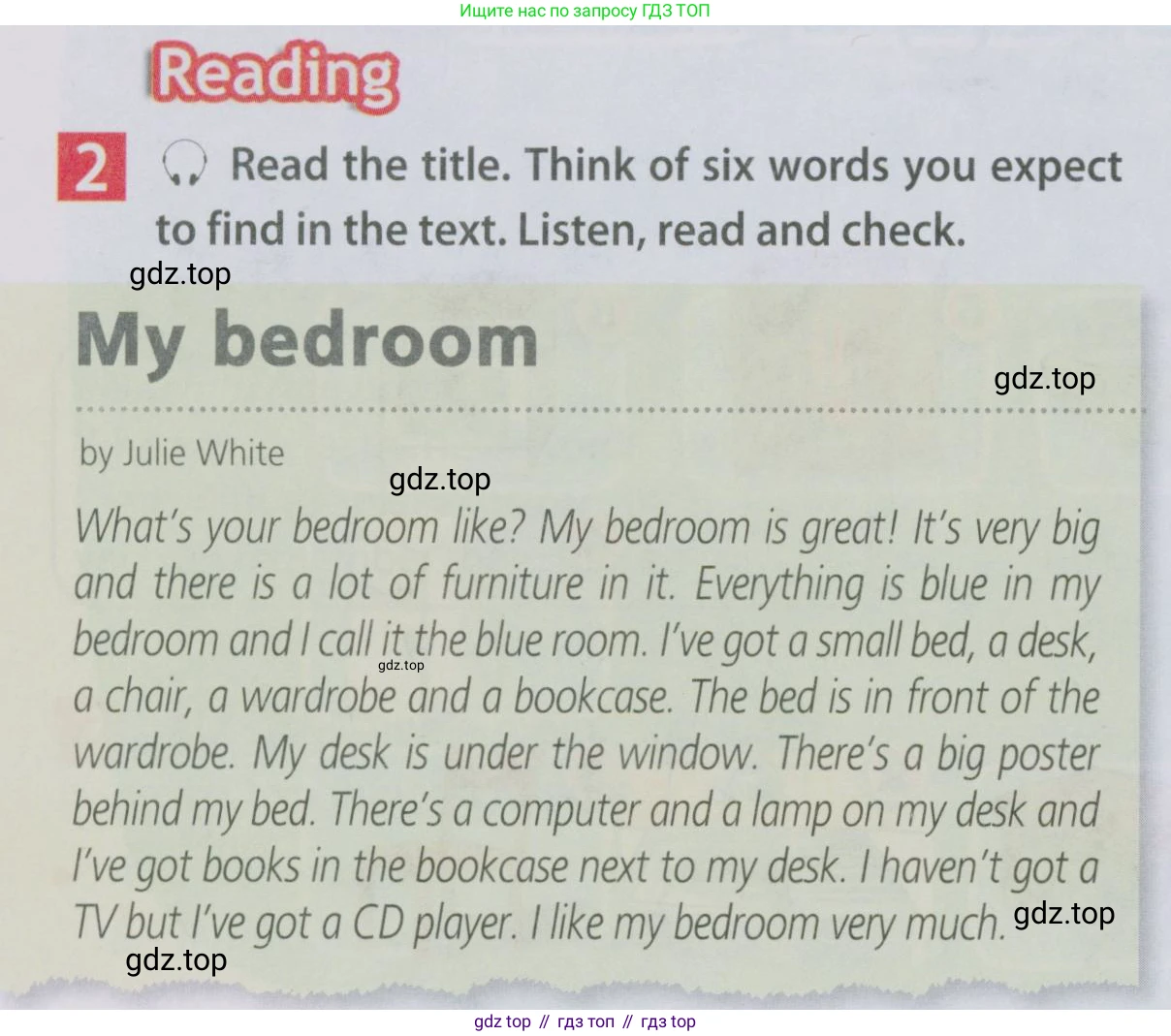 Английский язык (english), 5 класс Учебник (Student's book), авторы: Ваулина Юлия Евгеньевна (Vaulina Julia), Дули Дженни (Dooley Jenny), Подоляко Ольга Евгеньевна (Podolyako Olga), Эванс Вирджиния (Evans Virginia), издательство Просвещение, Москва, 2023, жёлтого цвета, страница 50, номер 2, Условие 2019-2022