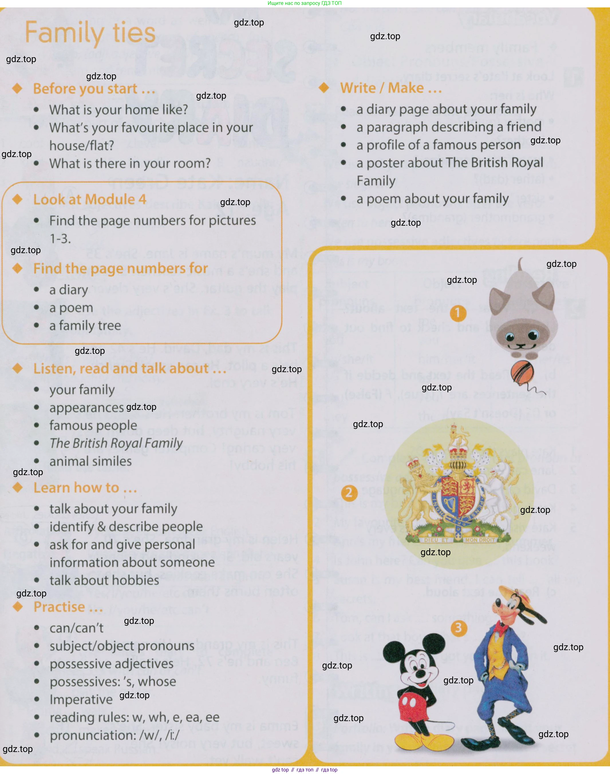 Английский язык (english), 5 класс Учебник (Student's book), авторы: Ваулина Юлия Евгеньевна (Vaulina Julia), Дули Дженни (Dooley Jenny), Подоляко Ольга Евгеньевна (Podolyako Olga), Эванс Вирджиния (Evans Virginia), издательство Просвещение, Москва, 2023, жёлтого цвета, страница 55, Условие 2019-2022