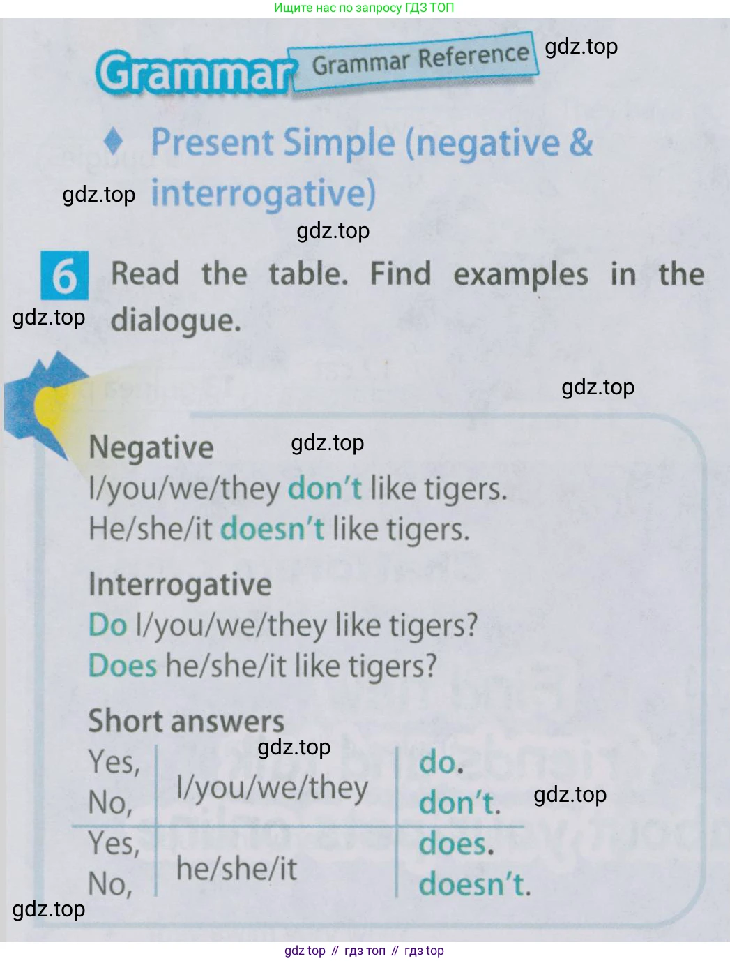 Английский язык (english), 5 класс Учебник (Student's book), авторы: Ваулина Юлия Евгеньевна (Vaulina Julia), Дули Дженни (Dooley Jenny), Подоляко Ольга Евгеньевна (Podolyako Olga), Эванс Вирджиния (Evans Virginia), издательство Просвещение, Москва, 2023, жёлтого цвета, страница 69, номер 6, Условие 2019-2022