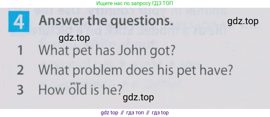 Английский язык (english), 5 класс Учебник (Student's book), авторы: Ваулина Юлия Евгеньевна (Vaulina Julia), Дули Дженни (Dooley Jenny), Подоляко Ольга Евгеньевна (Podolyako Olga), Эванс Вирджиния (Evans Virginia), издательство Просвещение, Москва, 2023, жёлтого цвета, страница 72, номер 4, Условие 2019-2022