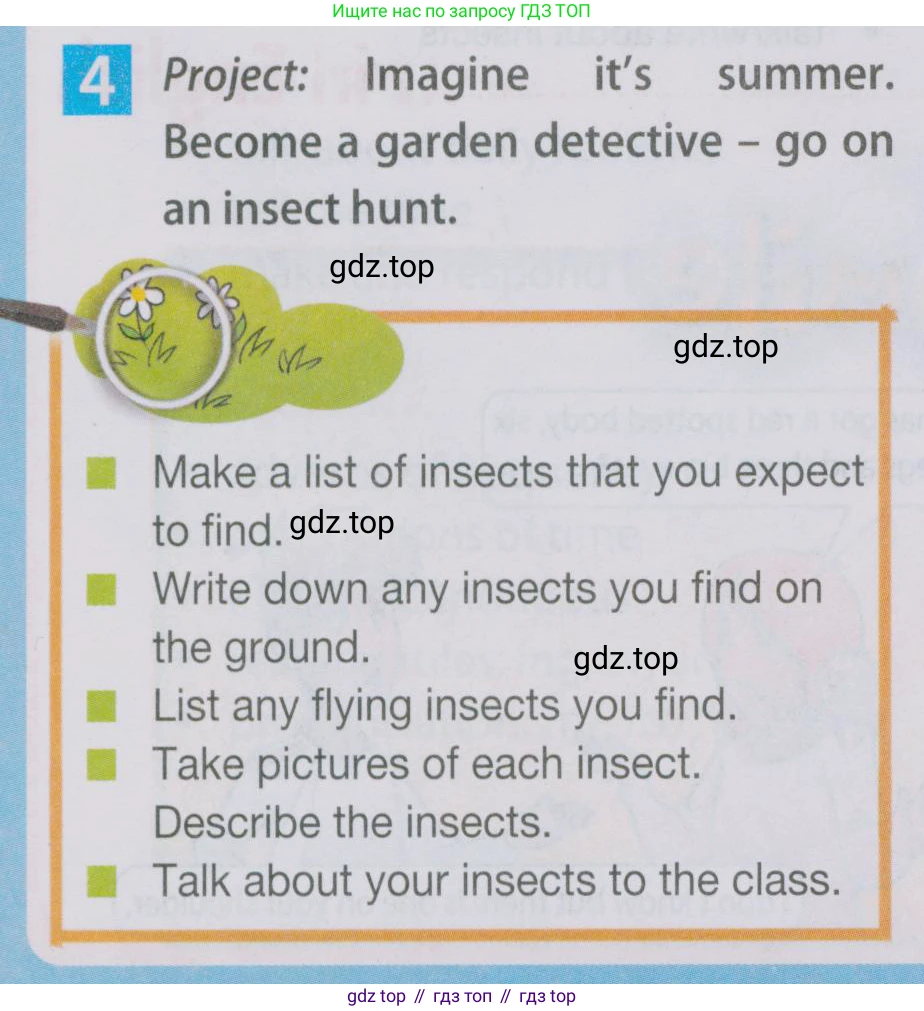 Английский язык (english), 5 класс Учебник (Student's book), авторы: Ваулина Юлия Евгеньевна (Vaulina Julia), Дули Дженни (Dooley Jenny), Подоляко Ольга Евгеньевна (Podolyako Olga), Эванс Вирджиния (Evans Virginia), издательство Просвещение, Москва, 2023, жёлтого цвета, страница 73, номер 4, Условие 2019-2022