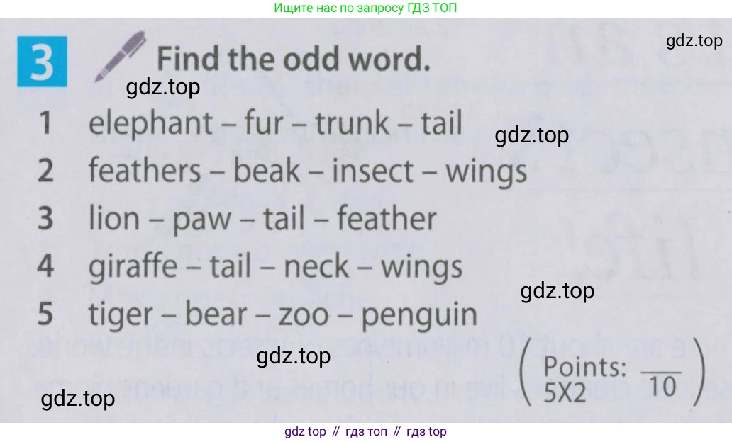 Английский язык (english), 5 класс Учебник (Student's book), авторы: Ваулина Юлия Евгеньевна (Vaulina Julia), Дули Дженни (Dooley Jenny), Подоляко Ольга Евгеньевна (Podolyako Olga), Эванс Вирджиния (Evans Virginia), издательство Просвещение, Москва, 2023, жёлтого цвета, страница 74, номер 3, Условие 2019-2022