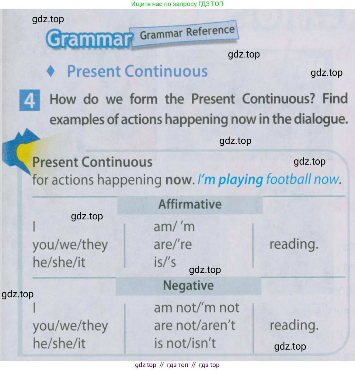 Английский язык (english), 5 класс Учебник (Student's book), авторы: Ваулина Юлия Евгеньевна (Vaulina Julia), Дули Дженни (Dooley Jenny), Подоляко Ольга Евгеньевна (Podolyako Olga), Эванс Вирджиния (Evans Virginia), издательство Просвещение, Москва, 2023, жёлтого цвета, страница 79, номер 4, Условие 2019-2022