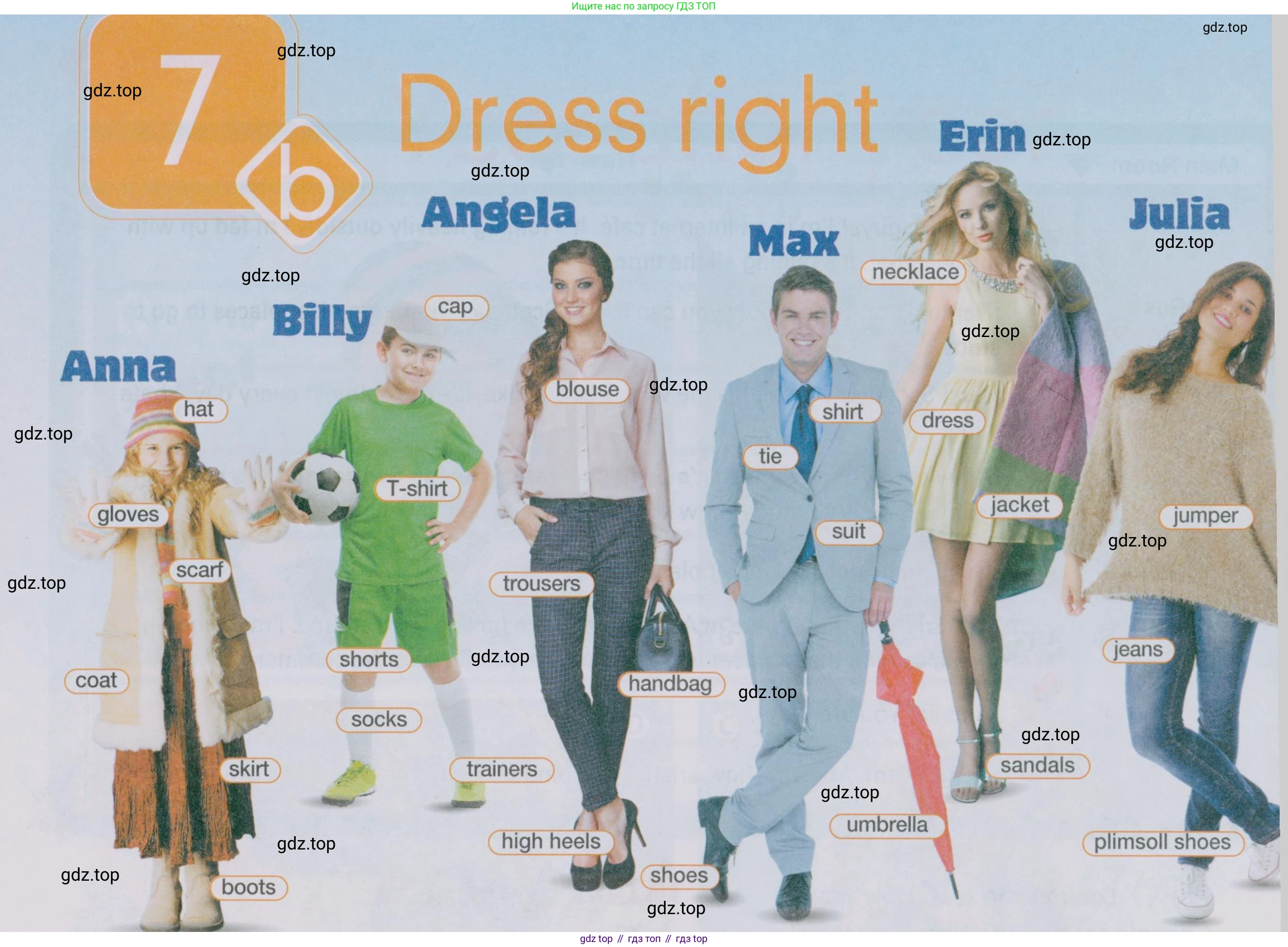 Английский язык (english), 5 класс Учебник (Student's book), авторы: Ваулина Юлия Евгеньевна (Vaulina Julia), Дули Дженни (Dooley Jenny), Подоляко Ольга Евгеньевна (Podolyako Olga), Эванс Вирджиния (Evans Virginia), издательство Просвещение, Москва, 2023, жёлтого цвета, страница 88, номер 1, Условие 2019-2022 (продолжение 2)