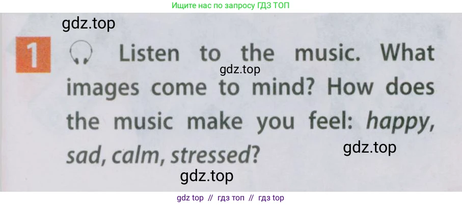 Английский язык (english), 5 класс Учебник (Student's book), авторы: Ваулина Юлия Евгеньевна (Vaulina Julia), Дули Дженни (Dooley Jenny), Подоляко Ольга Евгеньевна (Podolyako Olga), Эванс Вирджиния (Evans Virginia), издательство Просвещение, Москва, 2023, жёлтого цвета, страница 91, номер 1, Условие 2019-2022 (продолжение 2)