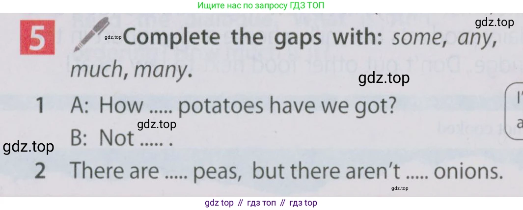 Английский язык (english), 5 класс Учебник (Student's book), авторы: Ваулина Юлия Евгеньевна (Vaulina Julia), Дули Дженни (Dooley Jenny), Подоляко Ольга Евгеньевна (Podolyako Olga), Эванс Вирджиния (Evans Virginia), издательство Просвещение, Москва, 2023, жёлтого цвета, страница 104, номер 5, Условие 2019-2022