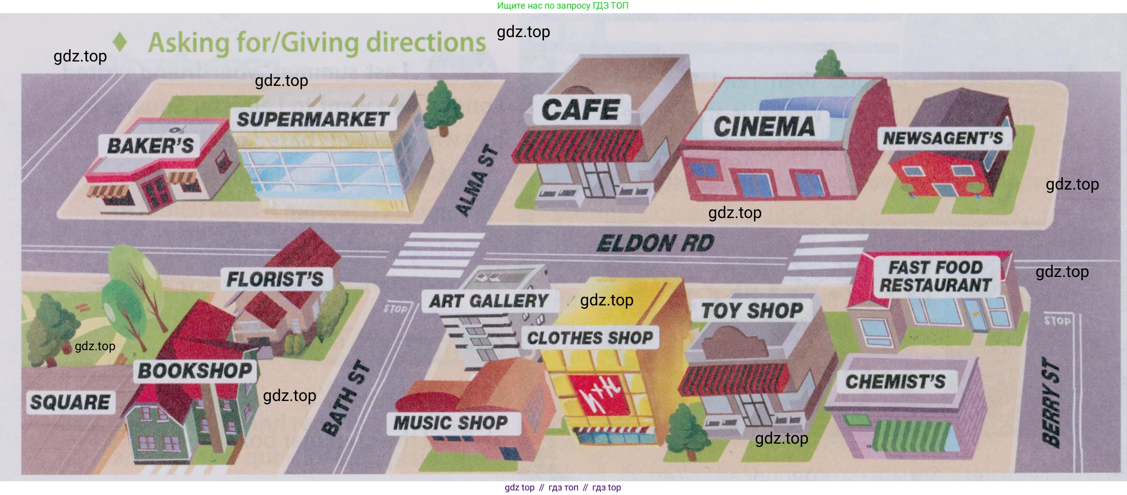 Английский язык (english), 5 класс Учебник (Student's book), авторы: Ваулина Юлия Евгеньевна (Vaulina Julia), Дули Дженни (Dooley Jenny), Подоляко Ольга Евгеньевна (Podolyako Olga), Эванс Вирджиния (Evans Virginia), издательство Просвещение, Москва, 2023, жёлтого цвета, страница 112, номер 1, Условие 2019-2022 (продолжение 2)