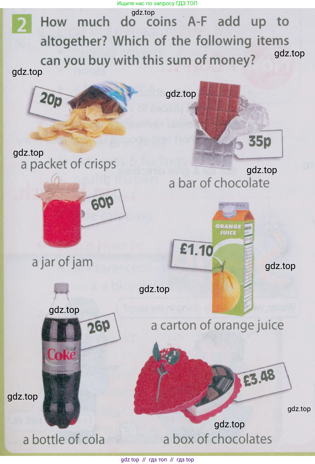 Английский язык (english), 5 класс Учебник (Student's book), авторы: Ваулина Юлия Евгеньевна (Vaulina Julia), Дули Дженни (Dooley Jenny), Подоляко Ольга Евгеньевна (Podolyako Olga), Эванс Вирджиния (Evans Virginia), издательство Просвещение, Москва, 2023, жёлтого цвета, страница 113, номер 2, Условие 2019-2022