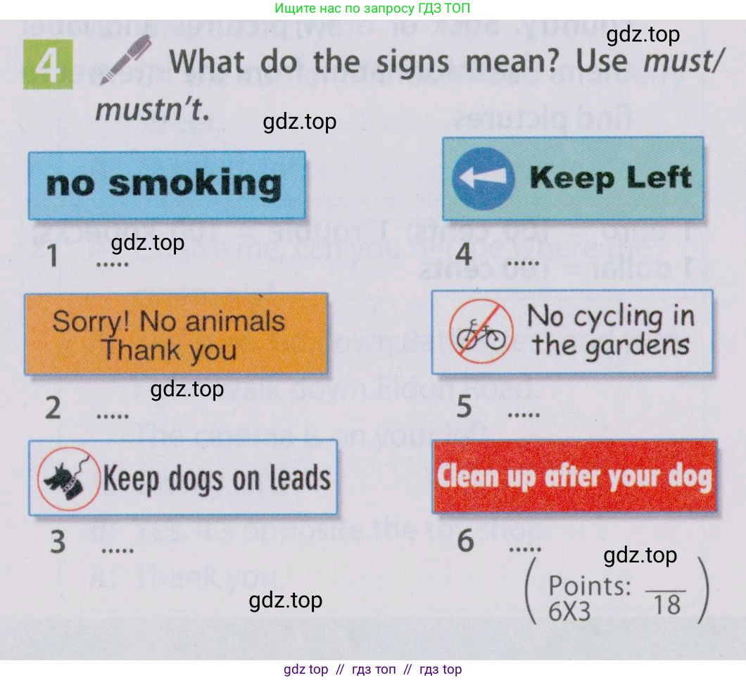 Английский язык (english), 5 класс Учебник (Student's book), авторы: Ваулина Юлия Евгеньевна (Vaulina Julia), Дули Дженни (Dooley Jenny), Подоляко Ольга Евгеньевна (Podolyako Olga), Эванс Вирджиния (Evans Virginia), издательство Просвещение, Москва, 2023, жёлтого цвета, страница 114, номер 4, Условие 2019-2022