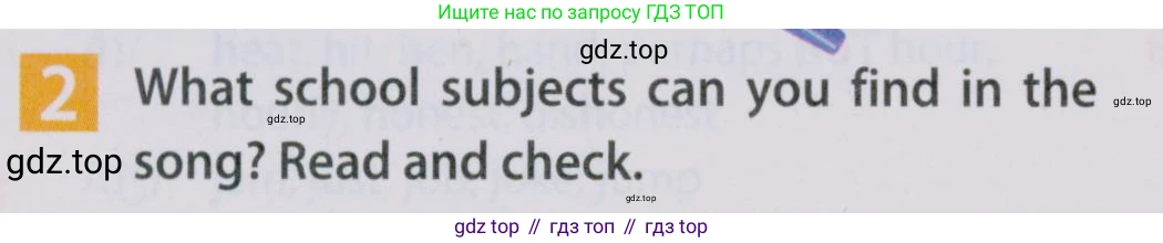 Английский язык (english), 5 класс Учебник (Student's book), авторы: Ваулина Юлия Евгеньевна (Vaulina Julia), Дули Дженни (Dooley Jenny), Подоляко Ольга Евгеньевна (Podolyako Olga), Эванс Вирджиния (Evans Virginia), издательство Просвещение, Москва, 2023, жёлтого цвета, страница 137, номер 2, Условие 2019-2022