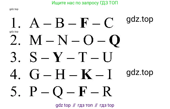 ГДЗ Английский язык (english), 5 класс Учебник (Student's book), авторы: Ваулина Юлия Евгеньевна (Vaulina Julia), Дули Дженни (Dooley Jenny), Подоляко Ольга Евгеньевна (Podolyako Olga), Эванс Вирджиния (Evans Virginia), издательство Просвещение, Москва, 2023, жёлтого цвета, страница 19, номер 2, Решение 1 (2023-2027) (продолжение 2)