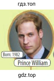Prince William