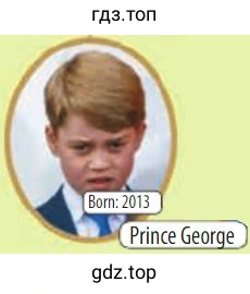 Prince George