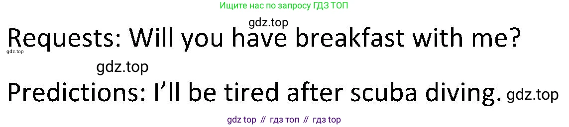 ГДЗ Английский язык (english), 5 класс Учебник (Student's book), авторы: Ваулина Юлия Евгеньевна (Vaulina Julia), Дули Дженни (Dooley Jenny), Подоляко Ольга Евгеньевна (Podolyako Olga), Эванс Вирджиния (Evans Virginia), издательство Просвещение, Москва, 2023, жёлтого цвета, страница 119, номер 4, Решение 2 (2023-2027) (продолжение 2)