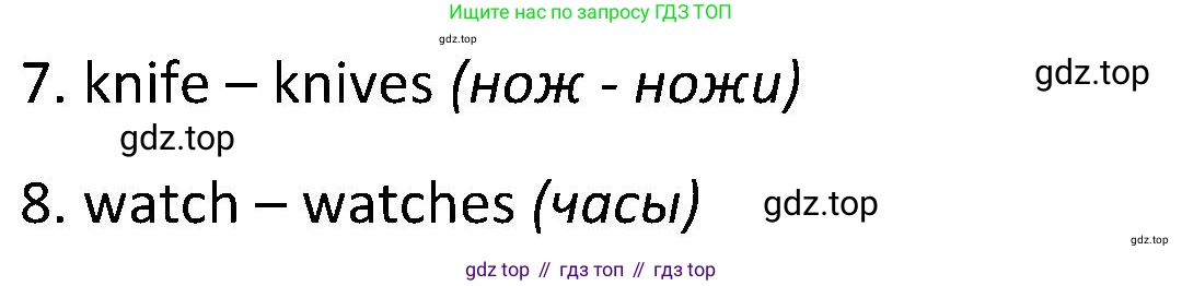 ГДЗ Английский язык (english), 5 класс Учебник (Student's book), авторы: Ваулина Юлия Евгеньевна (Vaulina Julia), Дули Дженни (Dooley Jenny), Подоляко Ольга Евгеньевна (Podolyako Olga), Эванс Вирджиния (Evans Virginia), издательство Просвещение, Москва, 2023, жёлтого цвета, страница 39, номер 5, Решение 2 (2023-2027) (продолжение 2)