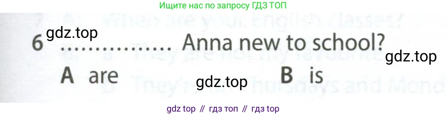 Английский язык (english), 5 класс контрольные задания (test booklet), авторы: Ваулина Юлия Евгеньевна (Vaulina Julia), Дули Дженни (Dooley Jenny), Подоляко Ольга Евгеньевна (Podolyako Olga), Эванс Вирджиния (Evans Virginia), издательство Просвещение, Москва, 2023, белого цвета, страница 93, номер 6, Условие 2023-2027