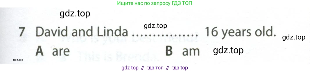 Английский язык (english), 5 класс контрольные задания (test booklet), авторы: Ваулина Юлия Евгеньевна (Vaulina Julia), Дули Дженни (Dooley Jenny), Подоляко Ольга Евгеньевна (Podolyako Olga), Эванс Вирджиния (Evans Virginia), издательство Просвещение, Москва, 2023, белого цвета, страница 93, номер 7, Условие 2023-2027