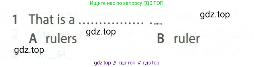 Английский язык (english), 5 класс контрольные задания (test booklet), авторы: Ваулина Юлия Евгеньевна (Vaulina Julia), Дули Дженни (Dooley Jenny), Подоляко Ольга Евгеньевна (Podolyako Olga), Эванс Вирджиния (Evans Virginia), издательство Просвещение, Москва, 2023, белого цвета, страница 96, номер 1, Условие 2023-2027