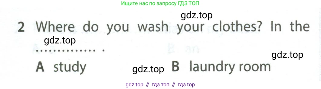 Английский язык (english), 5 класс контрольные задания (test booklet), авторы: Ваулина Юлия Евгеньевна (Vaulina Julia), Дули Дженни (Dooley Jenny), Подоляко Ольга Евгеньевна (Podolyako Olga), Эванс Вирджиния (Evans Virginia), издательство Просвещение, Москва, 2023, белого цвета, страница 98, номер 2, Условие 2023-2027