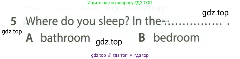 Английский язык (english), 5 класс контрольные задания (test booklet), авторы: Ваулина Юлия Евгеньевна (Vaulina Julia), Дули Дженни (Dooley Jenny), Подоляко Ольга Евгеньевна (Podolyako Olga), Эванс Вирджиния (Evans Virginia), издательство Просвещение, Москва, 2023, белого цвета, страница 98, номер 5, Условие 2023-2027