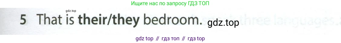 Английский язык (english), 5 класс контрольные задания (test booklet), авторы: Ваулина Юлия Евгеньевна (Vaulina Julia), Дули Дженни (Dooley Jenny), Подоляко Ольга Евгеньевна (Podolyako Olga), Эванс Вирджиния (Evans Virginia), издательство Просвещение, Москва, 2023, белого цвета, страница 99, номер 5, Условие 2023-2027