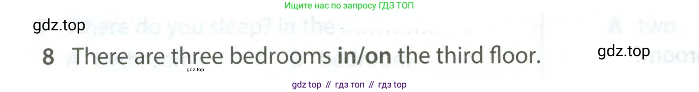 Английский язык (english), 5 класс контрольные задания (test booklet), авторы: Ваулина Юлия Евгеньевна (Vaulina Julia), Дули Дженни (Dooley Jenny), Подоляко Ольга Евгеньевна (Podolyako Olga), Эванс Вирджиния (Evans Virginia), издательство Просвещение, Москва, 2023, белого цвета, страница 100, номер 8, Условие 2023-2027