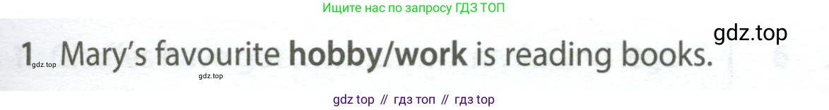 Английский язык (english), 5 класс контрольные задания (test booklet), авторы: Ваулина Юлия Евгеньевна (Vaulina Julia), Дули Дженни (Dooley Jenny), Подоляко Ольга Евгеньевна (Podolyako Olga), Эванс Вирджиния (Evans Virginia), издательство Просвещение, Москва, 2023, белого цвета, страница 103, номер 1, Условие 2023-2027