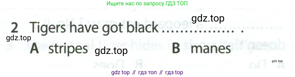 Английский язык (english), 5 класс контрольные задания (test booklet), авторы: Ваулина Юлия Евгеньевна (Vaulina Julia), Дули Дженни (Dooley Jenny), Подоляко Ольга Евгеньевна (Podolyako Olga), Эванс Вирджиния (Evans Virginia), издательство Просвещение, Москва, 2023, белого цвета, страница 106, номер 2, Условие 2023-2027
