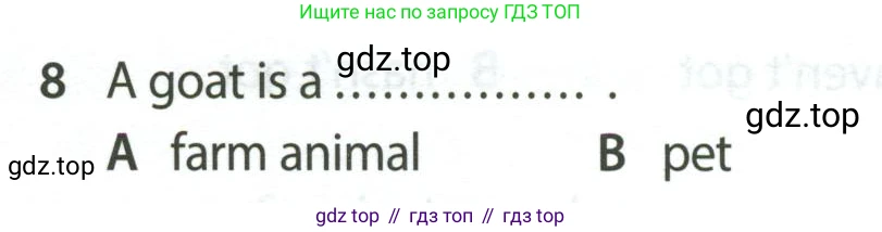 Английский язык (english), 5 класс контрольные задания (test booklet), авторы: Ваулина Юлия Евгеньевна (Vaulina Julia), Дули Дженни (Dooley Jenny), Подоляко Ольга Евгеньевна (Podolyako Olga), Эванс Вирджиния (Evans Virginia), издательство Просвещение, Москва, 2023, белого цвета, страница 106, номер 8, Условие 2023-2027