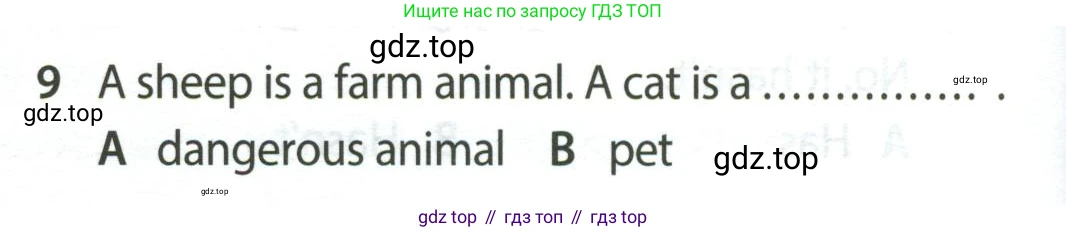 Английский язык (english), 5 класс контрольные задания (test booklet), авторы: Ваулина Юлия Евгеньевна (Vaulina Julia), Дули Дженни (Dooley Jenny), Подоляко Ольга Евгеньевна (Podolyako Olga), Эванс Вирджиния (Evans Virginia), издательство Просвещение, Москва, 2023, белого цвета, страница 106, номер 9, Условие 2023-2027