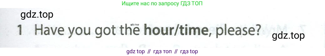 Английский язык (english), 5 класс контрольные задания (test booklet), авторы: Ваулина Юлия Евгеньевна (Vaulina Julia), Дули Дженни (Dooley Jenny), Подоляко Ольга Евгеньевна (Podolyako Olga), Эванс Вирджиния (Evans Virginia), издательство Просвещение, Москва, 2023, белого цвета, страница 107, номер 1, Условие 2023-2027