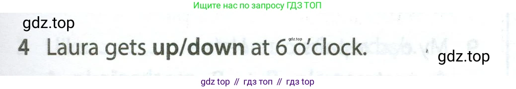 Английский язык (english), 5 класс контрольные задания (test booklet), авторы: Ваулина Юлия Евгеньевна (Vaulina Julia), Дули Дженни (Dooley Jenny), Подоляко Ольга Евгеньевна (Podolyako Olga), Эванс Вирджиния (Evans Virginia), издательство Просвещение, Москва, 2023, белого цвета, страница 107, номер 4, Условие 2023-2027