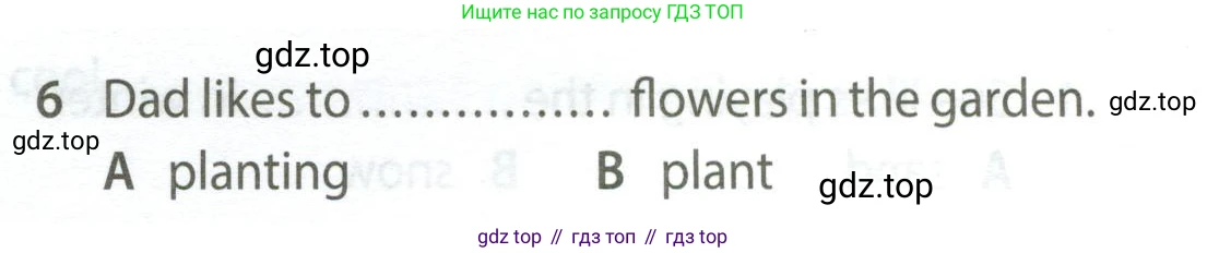 Английский язык (english), 5 класс контрольные задания (test booklet), авторы: Ваулина Юлия Евгеньевна (Vaulina Julia), Дули Дженни (Dooley Jenny), Подоляко Ольга Евгеньевна (Podolyako Olga), Эванс Вирджиния (Evans Virginia), издательство Просвещение, Москва, 2023, белого цвета, страница 109, номер 6, Условие 2023-2027