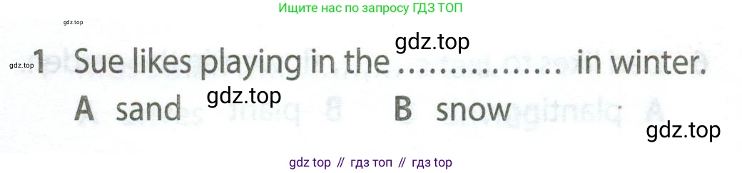 Английский язык (english), 5 класс контрольные задания (test booklet), авторы: Ваулина Юлия Евгеньевна (Vaulina Julia), Дули Дженни (Dooley Jenny), Подоляко Ольга Евгеньевна (Podolyako Olga), Эванс Вирджиния (Evans Virginia), издательство Просвещение, Москва, 2023, белого цвета, страница 110, номер 1, Условие 2023-2027