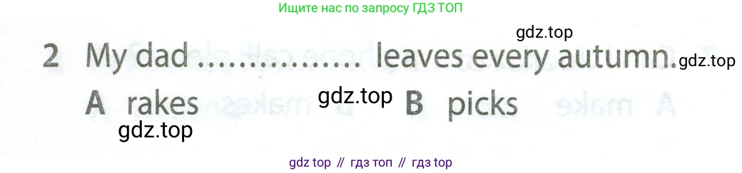Английский язык (english), 5 класс контрольные задания (test booklet), авторы: Ваулина Юлия Евгеньевна (Vaulina Julia), Дули Дженни (Dooley Jenny), Подоляко Ольга Евгеньевна (Podolyako Olga), Эванс Вирджиния (Evans Virginia), издательство Просвещение, Москва, 2023, белого цвета, страница 110, номер 2, Условие 2023-2027