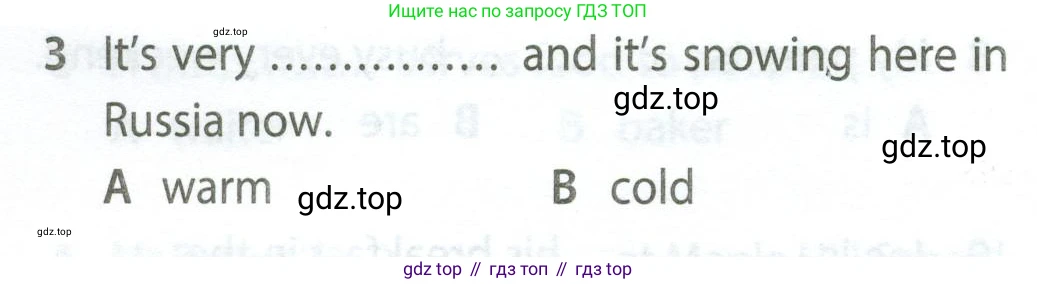 Английский язык (english), 5 класс контрольные задания (test booklet), авторы: Ваулина Юлия Евгеньевна (Vaulina Julia), Дули Дженни (Dooley Jenny), Подоляко Ольга Евгеньевна (Podolyako Olga), Эванс Вирджиния (Evans Virginia), издательство Просвещение, Москва, 2023, белого цвета, страница 110, номер 3, Условие 2023-2027