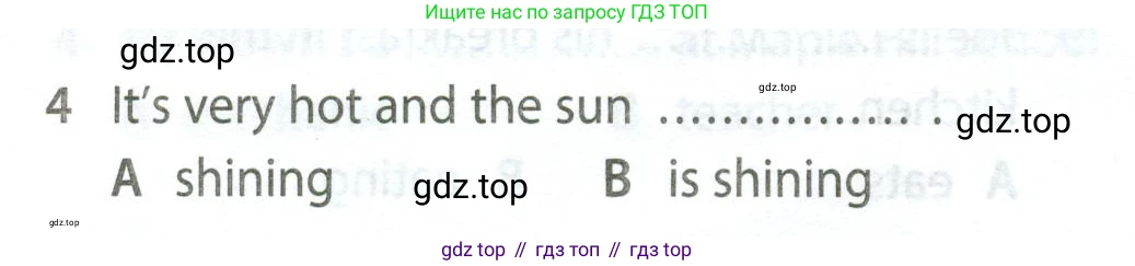 Английский язык (english), 5 класс контрольные задания (test booklet), авторы: Ваулина Юлия Евгеньевна (Vaulina Julia), Дули Дженни (Dooley Jenny), Подоляко Ольга Евгеньевна (Podolyako Olga), Эванс Вирджиния (Evans Virginia), издательство Просвещение, Москва, 2023, белого цвета, страница 110, номер 4, Условие 2023-2027