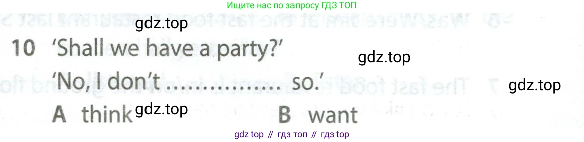 Английский язык (english), 5 класс контрольные задания (test booklet), авторы: Ваулина Юлия Евгеньевна (Vaulina Julia), Дули Дженни (Dooley Jenny), Подоляко Ольга Евгеньевна (Podolyako Olga), Эванс Вирджиния (Evans Virginia), издательство Просвещение, Москва, 2023, белого цвета, страница 115, номер 10, Условие 2023-2027