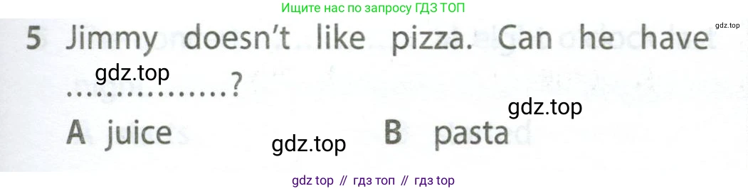 Английский язык (english), 5 класс контрольные задания (test booklet), авторы: Ваулина Юлия Евгеньевна (Vaulina Julia), Дули Дженни (Dooley Jenny), Подоляко Ольга Евгеньевна (Podolyako Olga), Эванс Вирджиния (Evans Virginia), издательство Просвещение, Москва, 2023, белого цвета, страница 115, номер 5, Условие 2023-2027