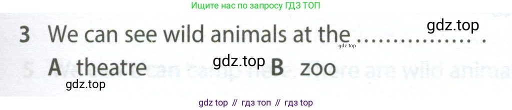 Английский язык (english), 5 класс контрольные задания (test booklet), авторы: Ваулина Юлия Евгеньевна (Vaulina Julia), Дули Дженни (Dooley Jenny), Подоляко Ольга Евгеньевна (Podolyako Olga), Эванс Вирджиния (Evans Virginia), издательство Просвещение, Москва, 2023, белого цвета, страница 117, номер 3, Условие 2023-2027