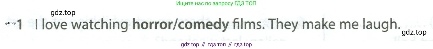 Английский язык (english), 5 класс контрольные задания (test booklet), авторы: Ваулина Юлия Евгеньевна (Vaulina Julia), Дули Дженни (Dooley Jenny), Подоляко Ольга Евгеньевна (Podolyako Olga), Эванс Вирджиния (Evans Virginia), издательство Просвещение, Москва, 2023, белого цвета, страница 118, номер 1, Условие 2023-2027